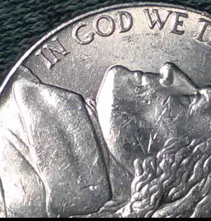 2004-Peace-Aka-Handshake-Nickel-DDO-001-1-O-VIII-FS-101-Ebay-Purchase